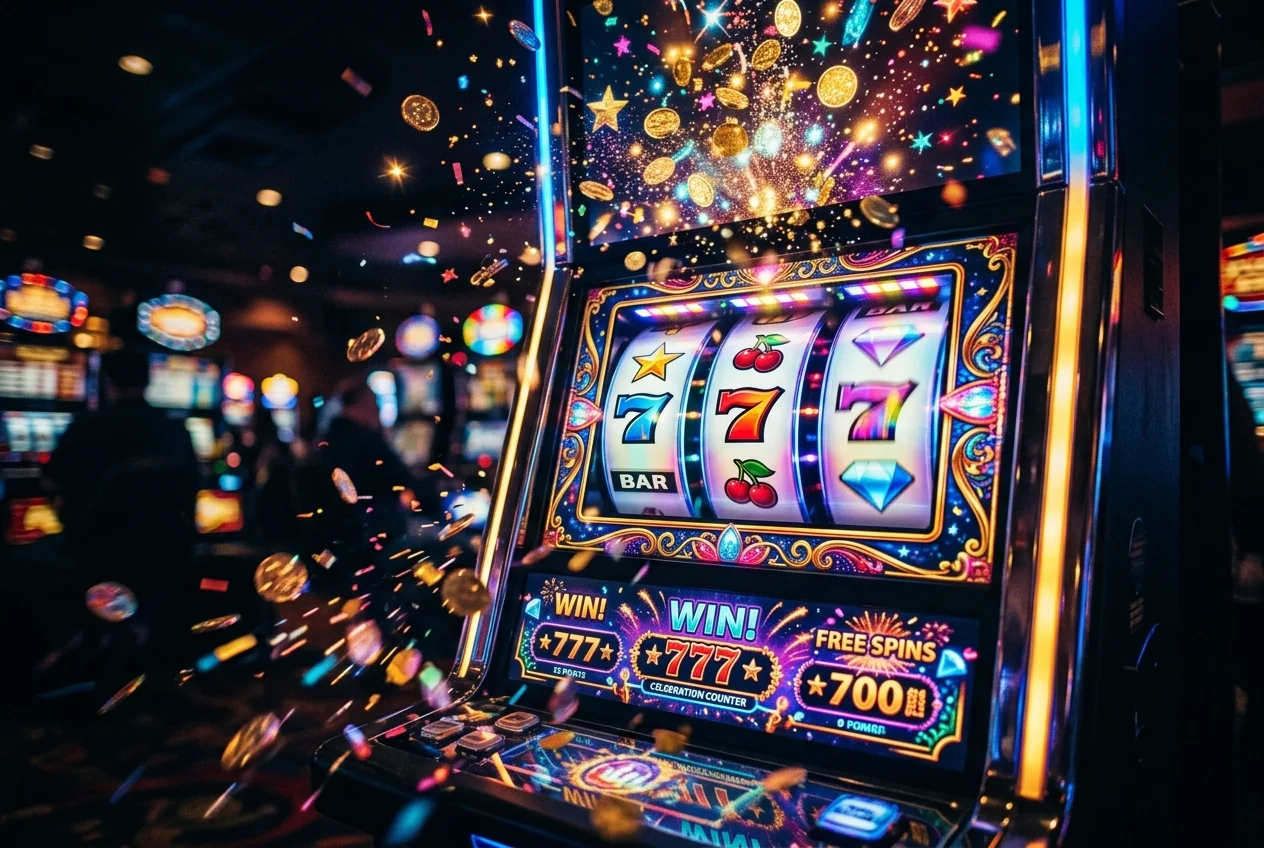 100 δωρεάν περιστροφές bonus